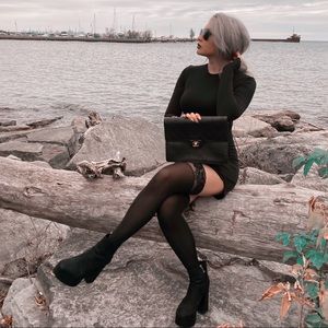 Meet your Posher, Dimi